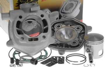 Cylinder Malossi MHR Rep. 70 Minarelli LC Aerox SR