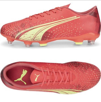 BUTY MIXY ULTRA PLAY MxSG r. 40,5