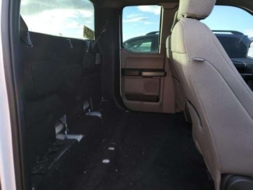 Ford 2018 Ford F150 Ford F150 2.7 Benzyna 325KM, zdjęcie 8