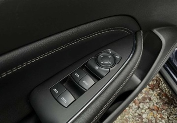 Opel Insignia II Sports Tourer 1.5 Turbo 165KM 2017 Opel Insignia 1.5 T 165KM AUTOMAT GWARANCJA bezwypadkowa zarejestrowana, zdjęcie 32