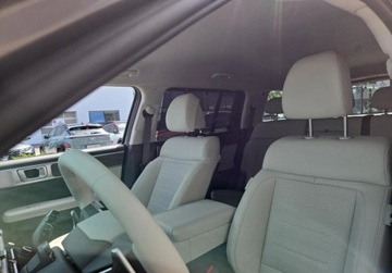 Hyundai Santa Fe IV SUV HEV 1.6 T-GDI HEV 230KM 2025 Hyundai Santa Fe Hyundai Santa Fe HEV 1.6 T-GDI 239KM 4WD Platinum Od reki, zdjęcie 10