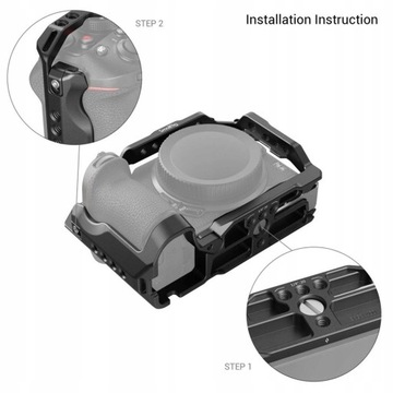 Smallrig 3858 Cage для Nikon Z30