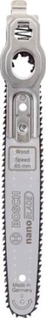 Ostrze NanoBlade Bosch Wood Speed 65