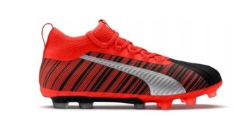 Buty korki PUMA ONE 5.2 HG HG 105619 01 r.40,5