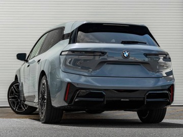 BMW iX SUV M Facelifting 108.9 659KM 2025 BMW iX M70 xDrive Suv (659KM) 2025, zdjęcie 2