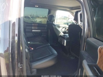 Ford 2018 Ford F150 Lariat 2018 3.0 Diesel 250KM, zdjęcie 12