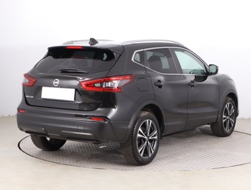 Nissan Qashqai II Crossover Facelifting 1.3 DIG-T  160KM 2019 Nissan Qashqai 1.3 DIG-T, Serwis ASO, Automat, zdjęcie 4