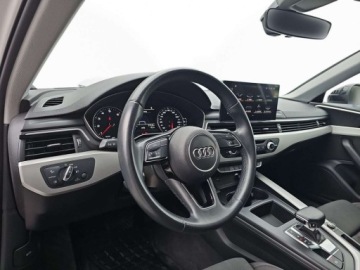 Audi A4 B9 Avant Facelifting 2.0 35 TFSI 150KM 2022 Audi A4 Avant tempomat, kamera cofania, gwarancja do 2027, full led 2.0, zdjęcie 11