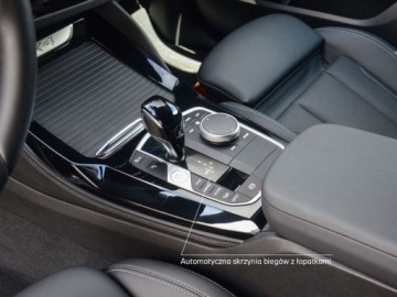 BMW X4 G02 SUV Facelifting 2.0 20d 190KM 2024 BMW X4 2.0 Diesel 190KM, zdjęcie 19