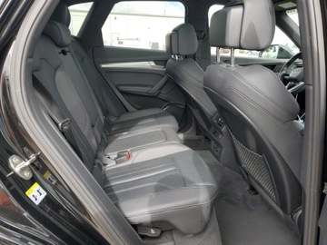 Audi Q5 II 2020 Audi Q5 Titanium Premium Plus 2020 2.0l 2.0 Benzyna 248KM, zdjęcie 11