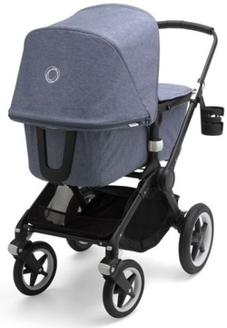 Подстаканник Bugaboo, черный