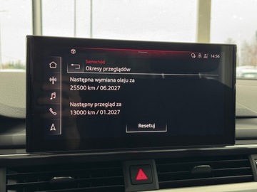 Audi A4 B9 Limousine Facelifting 2.0 35 TFSI 150KM 2023 Audi A4 Limousine 35 TFSI S Line / 1 właściciel /, zdjęcie 33