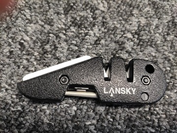 Точилка для ножей Lansky Blademedic PS-MED01
