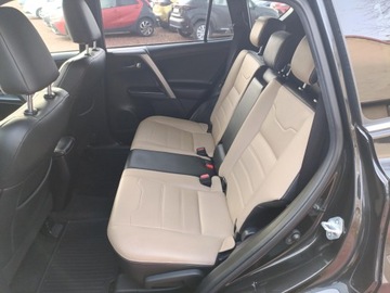 Toyota RAV4 IV MPV Facelifting 2.0 Valvematic 152KM 2017 Toyota RAV4 2.0 Premium 4x4 IV (2012-2018) 2.0 Pre, zdjęcie 10