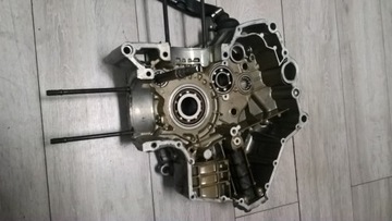 DUCATI 1098 SILNIK BLOK KARTER 1198 OBUDOWA
