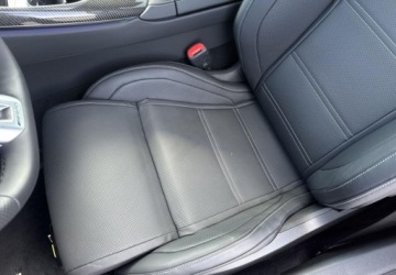 Mercedes AMG GT C190 Coupe 4d Facelifting 4.0 63 585KM 2025 Mercedes-Benz AMG GT GT 63 4m Coupe Pakiet wyposazenia Premium Plus 4.0, zdjęcie 18