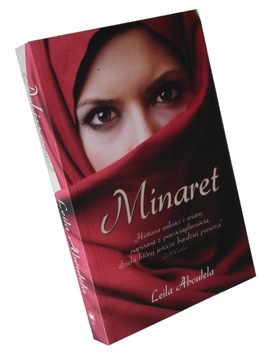 MINARET - ABOULELA
