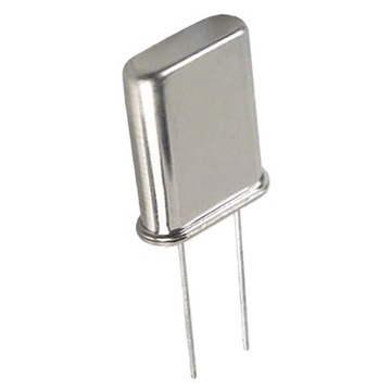 Rezonator kwarcowy 4,433619MHz HC49 x1szt