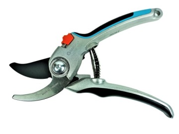 Садовый секатор Gardena Alu B/L