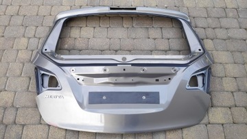 OPEL MERIVA 2 II B 10- VÍKO KUFRU ZADNÍ