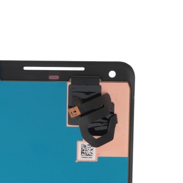 Замена экрана телефона Google Pixel 2 XL G011C