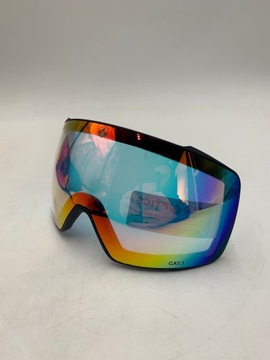 Лыжные очки Lens Storm Naked + линзы