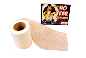 Papier toaletowy NO FEAR