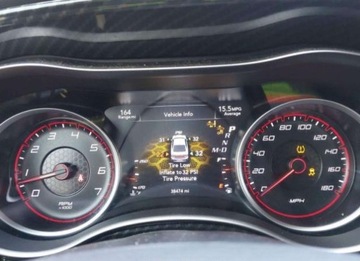 Dodge Charger VII 2021 Dodge Charger 2021, 6.4L, SCAT PACK, od ubezpieczalni 6.4 Benzyna 485KM, zdjęcie 14