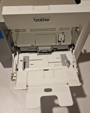 Передняя крышка устройства ручной подачи Brother MFC-9450CDN