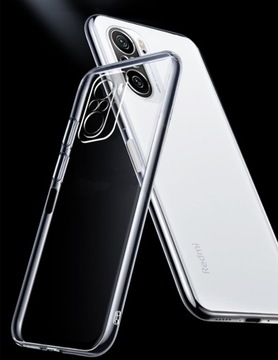 Тонкий чехол для Xiaomi Redmi Note 10/10S + СТЕКЛО