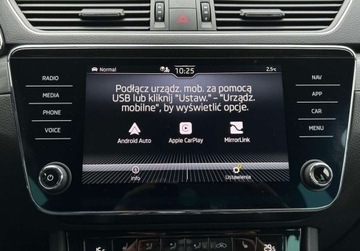 Skoda Superb III Kombi Plug-In Hybrid 1.4 TSI Plug-In-Hybrid 218KM 2024 Skoda Superb Plug-In Hybrid Style Pakiety, GPS, Matrix, GPS, Podgrzewane, zdjęcie 29