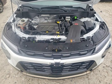 Chevrolet Trax 2025 Chevrolet Trax Activ 2025 1.2 Benzyna 137KM, zdjęcie 6