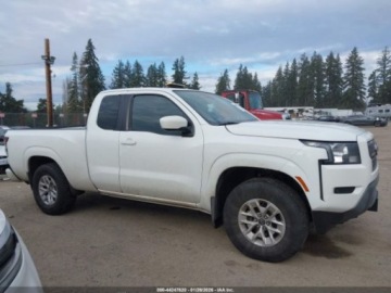 Nissan 2024 Nissan Frontier King Cab Sv 2024 3.8 Benzyna 310KM, zdjęcie 6