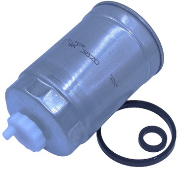 Filtr paliwa SK3820 MASSEY FERGUSON MF3095 MF4265