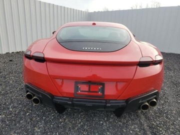 Ferrari 2022 Ferrari Roma 2022 Ferrari Roma 3.9 Benzyna 611KM, zdjęcie 5