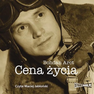 CENA ŻYCIA BOHDAN ARCT AUDIOBOOK