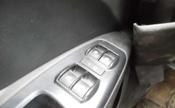 Fiat Doblo III Van 1.6 Multijet 16v 105KM 2016 Fiat Doblo 112016 Salonowy, 1.6JTD, Uszkodzony przod. VAT 23 brutto., zdjęcie 10