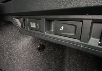 Skoda Octavia IV 2025 Skoda Octavia 2.0 TSI 265KM DSG VRS SalonPL SerwisASO Gwarancja Hak Winter, zdjęcie 38