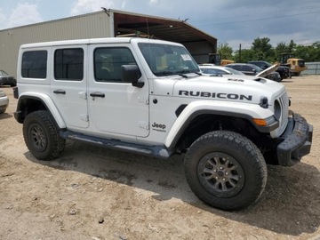 Jeep 2021 Jeep Wrangler Unlimited Rubicon 392 2021 6.4l 6.4 Benzyna 470KM, zdjęcie 4