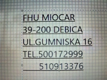 DAIHATSU TERIOS II 1.5B 06- VOLIČ TÁHLO PÁKY