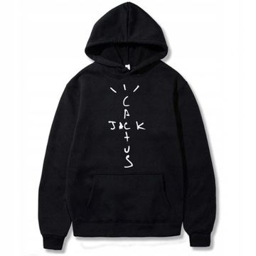 BLUZA TRAVIS SCOTT CACTUS JACK WSZYSTKIE ROZMIARY