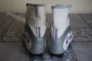 ROSSIGNOL NNN — РАЗМЕР 31/19,5 СМ — ИЗОЛИРОВАННЫЙ