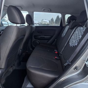 Kia Soul I Crossover 1.6 CRDI VGT 128KM 2009 Kia Soul I 1.6 CRDI Attract, zdjęcie 25