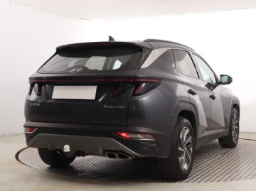 Hyundai Tucson IV SUV 1.6 T-GDI 48V 150KM 2024 Hyundai Tucson 1.6 T-GDI 48V MHEV, Salon Polska, zdjęcie 4