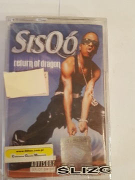Sisqó Return Of Dragon