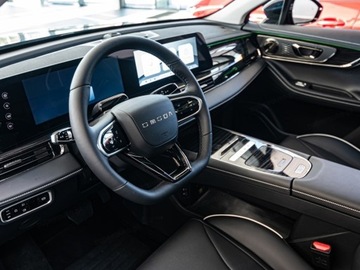 Omoda 5 1.6 T-GDI 147KM 2025 OMODA Premium DCT 1.6 T-GDI Suv 147KM 2025, zdjęcie 8