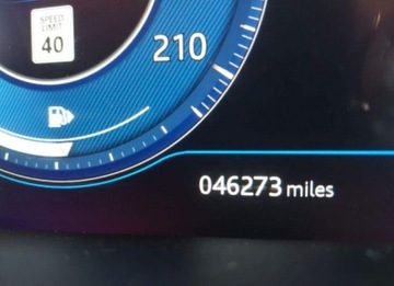 Jaguar F-Pace SVR 5.0 V8 550KM 2020 Jaguar F-Pace 2020, 5.0L, 4x4, SVR P550, od ubezpieczalni 5.0 Benzyna 550KM, zdjęcie 12