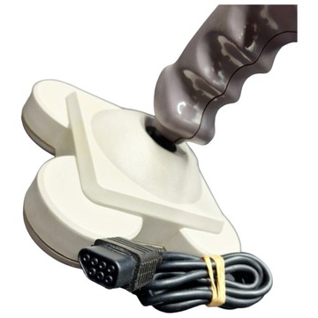 Zadnany Joystick QuickJoy Ni-5 Fighter Sv-301 Nintendo NES