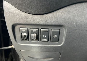 Renault Koleos I SUV 2.0 dCi 150KM 2011 Renault Koleos 2.0 DCI 150 KM BOSE Klimatyzacja Radio Czujniki ESP Sensor, zdjęcie 12