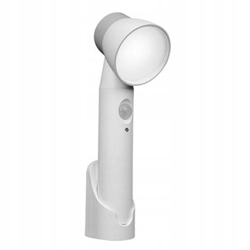 Nocna lampka wewnętrzna Zasilana baterią USB